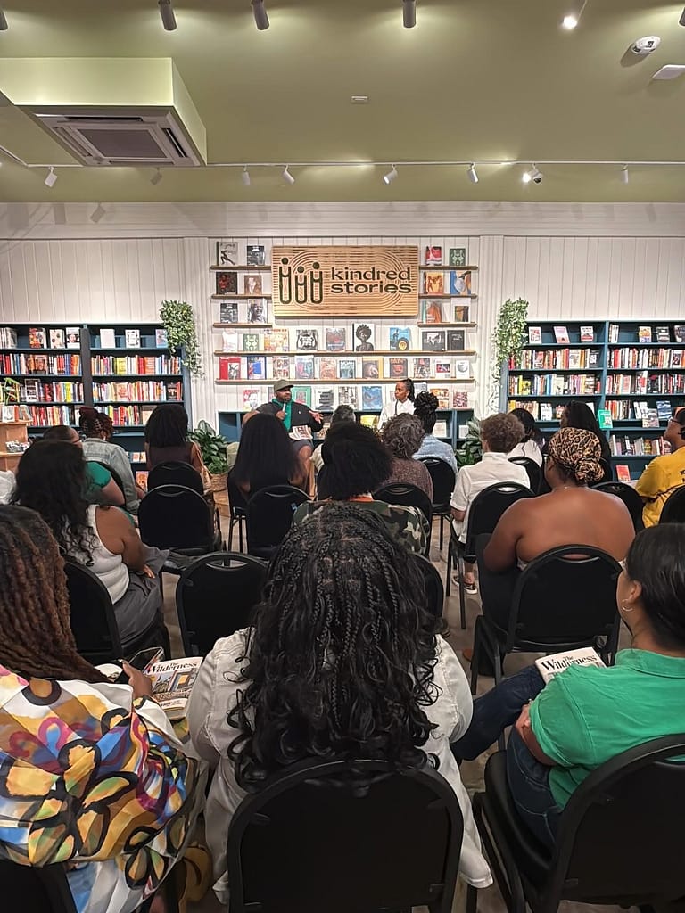 Black-Owned Bookstores in Houston Every Book Lover