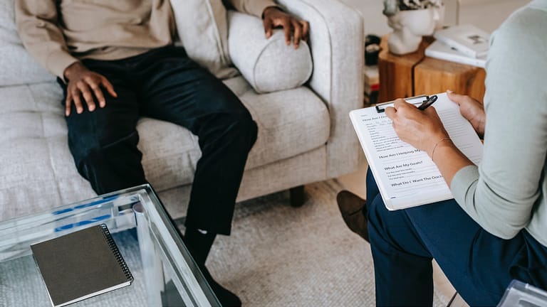 Black Therapists in Houston and The Dallas-Fort Worth Area